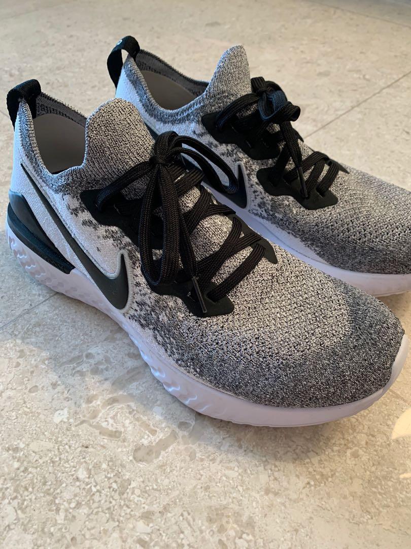 nike epic react oreo