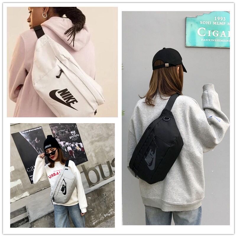 Nike tech waist bag malaysia hotsell