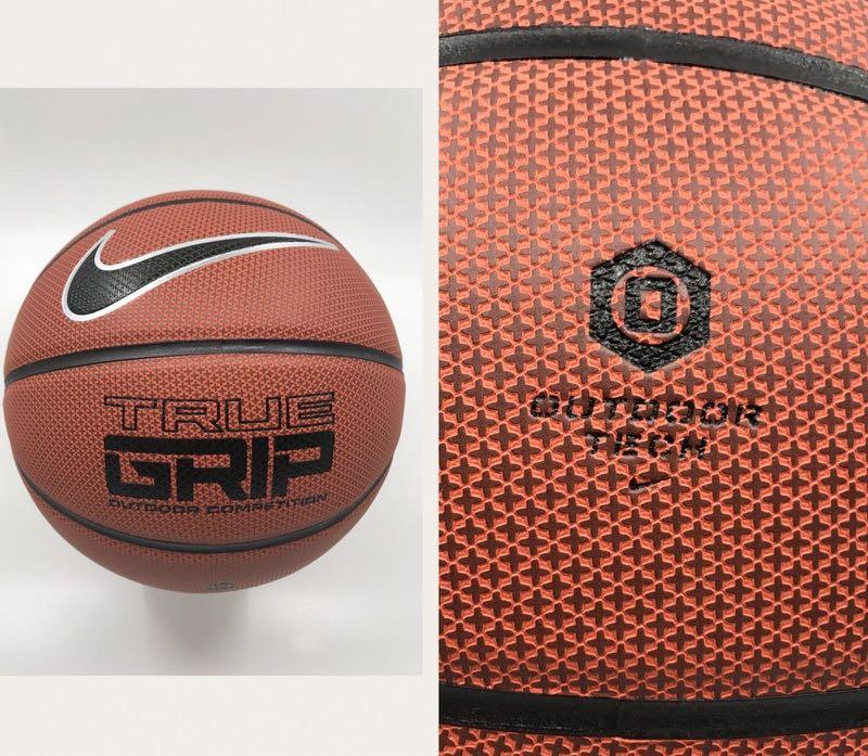 nike true grip basketball size 7