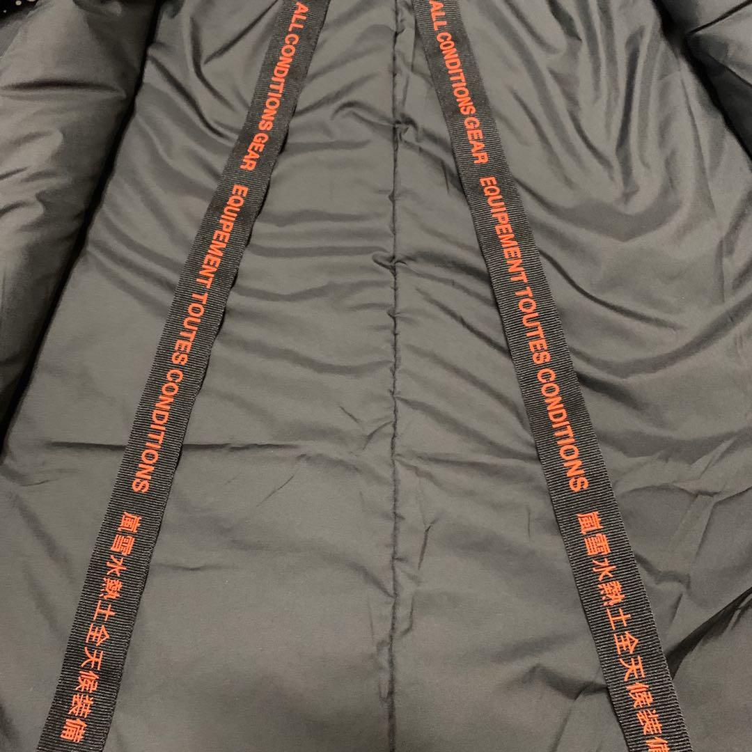 Acg fw18 online