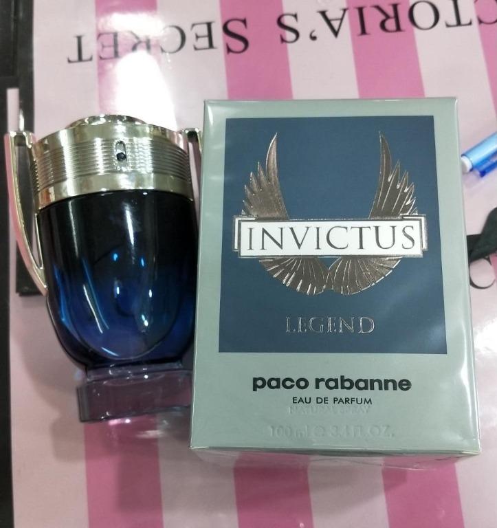 Invictus legend best sale original