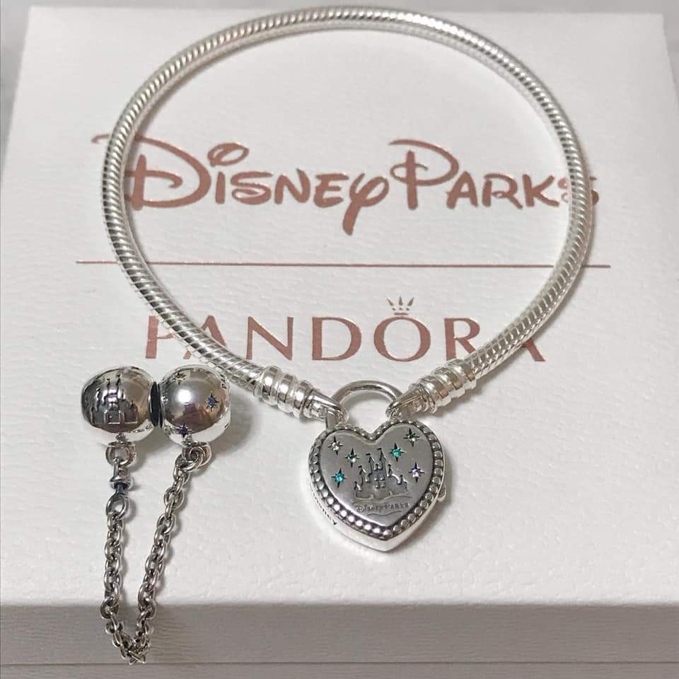 Pandora Jewelry Disney Park Exclusive Online innoem.eng.psu.ac.th