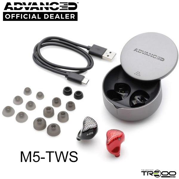 Adv m5 tws best sale review