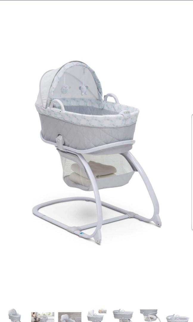 infant basket