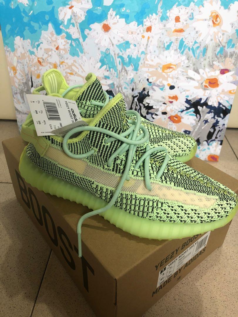 Yeezy boost 35 best sale v2 in stock