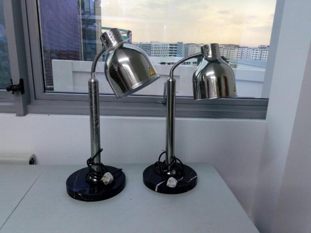 (RENTAL) Commercial Kitchen Equipment for rent in events, party, Pasar Malam, Live Station