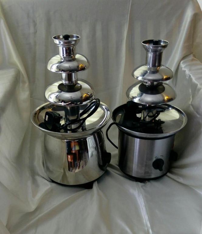 (RENTAL) Commercial Kitchen Equipment for rent in events, party, Pasar Malam, Live Station