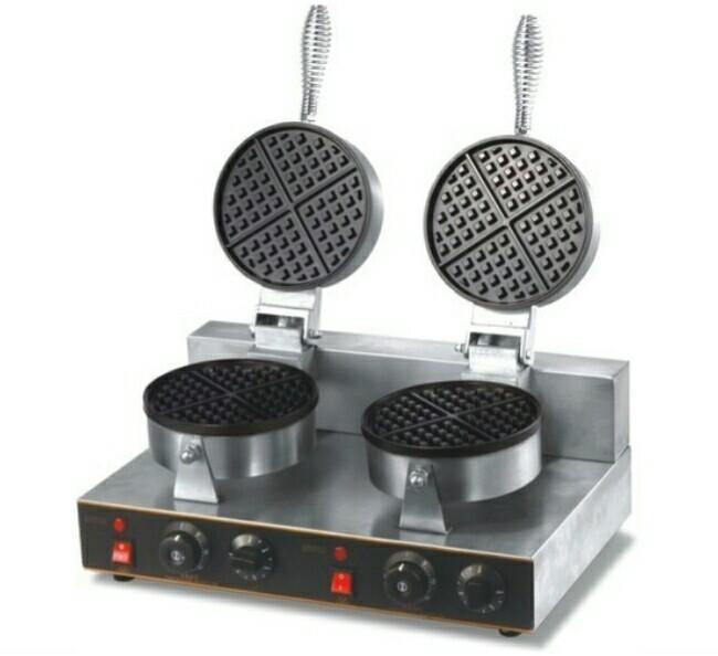 (RENTAL) Commercial Kitchen Equipment for rent in events, party, Pasar Malam, Live Station