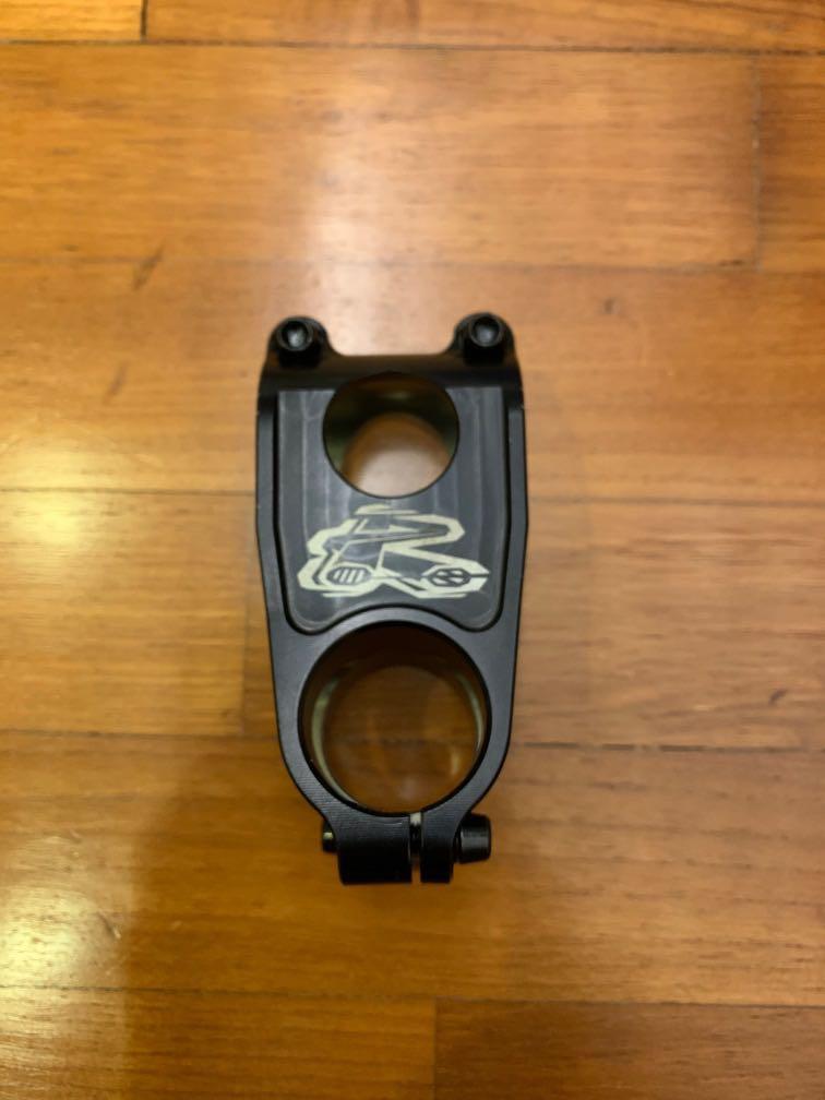 Renthal strata sales duo mtb stem