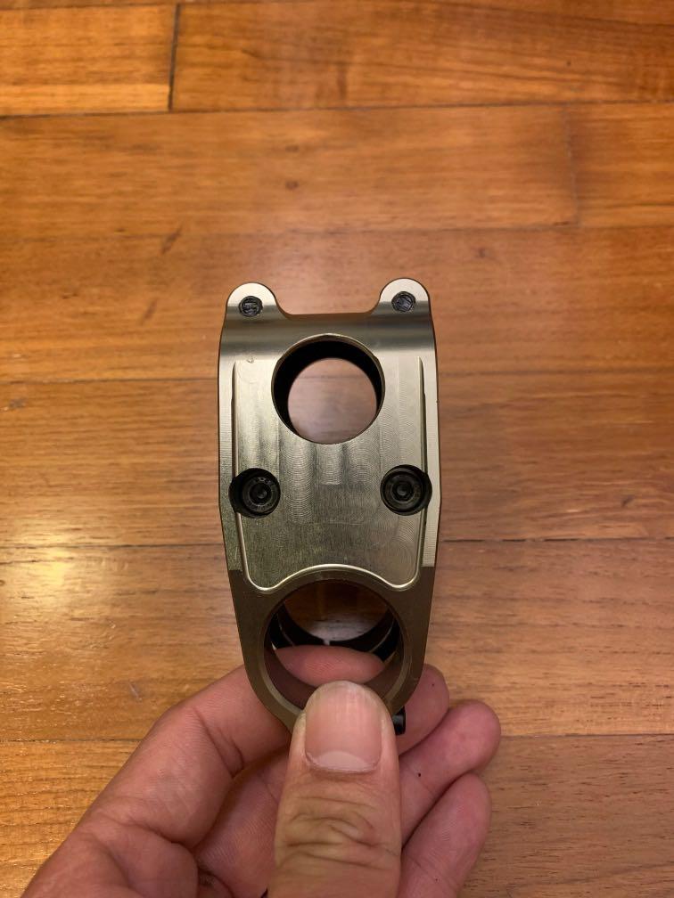 Renthal strata duo mtb stem outlet