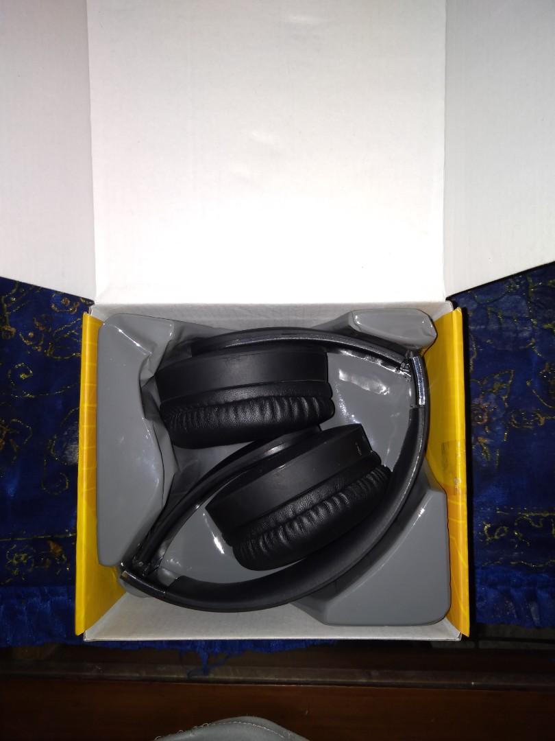 Rexus headset bluetooth outlet gaming m1