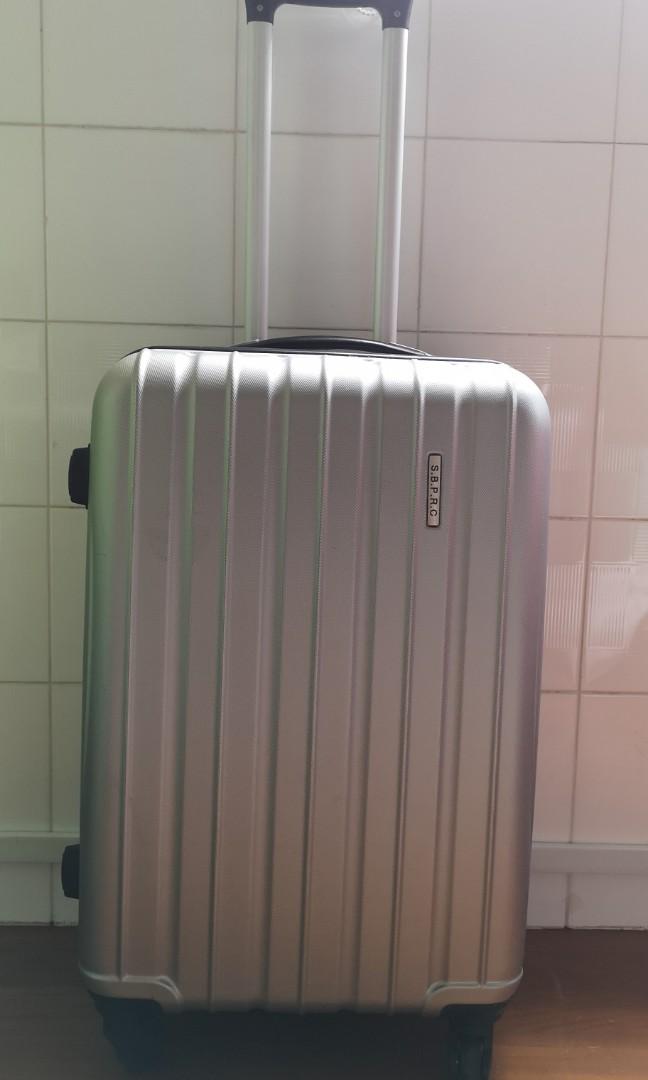 sbprc luggage