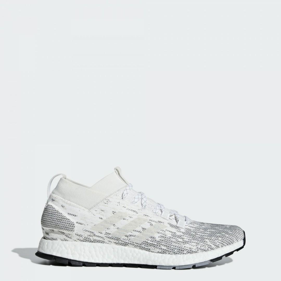sepatu pureboost rbl men F35782 Fesyen Pria Sepatu Sneakers di