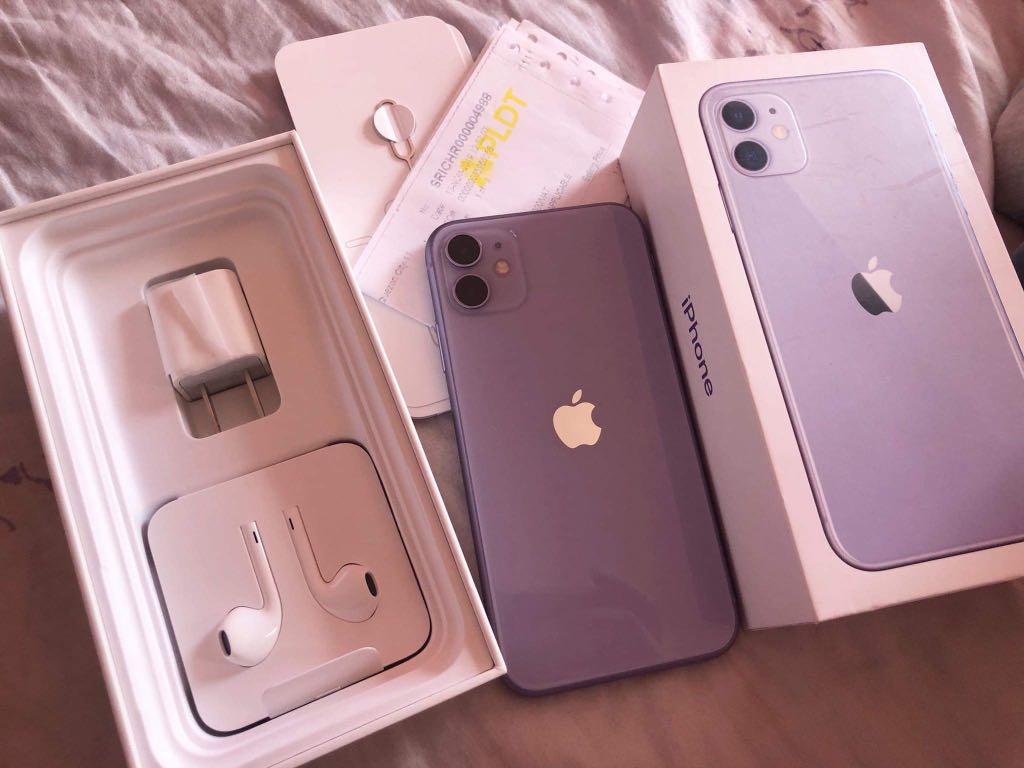 Smart Locked Iphone 11 128gb Purple Mobile Phones Gadgets Mobile Phones Iphone Iphone 11 Series On Carousell Smart Locked Iphone 11 128gb Purple Mobile Phones Gadgets Mobile Phones Iphone Iphone 11 Series On Carousell