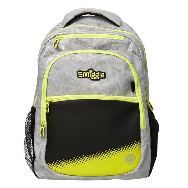 Smiggle fresh backpack 2025