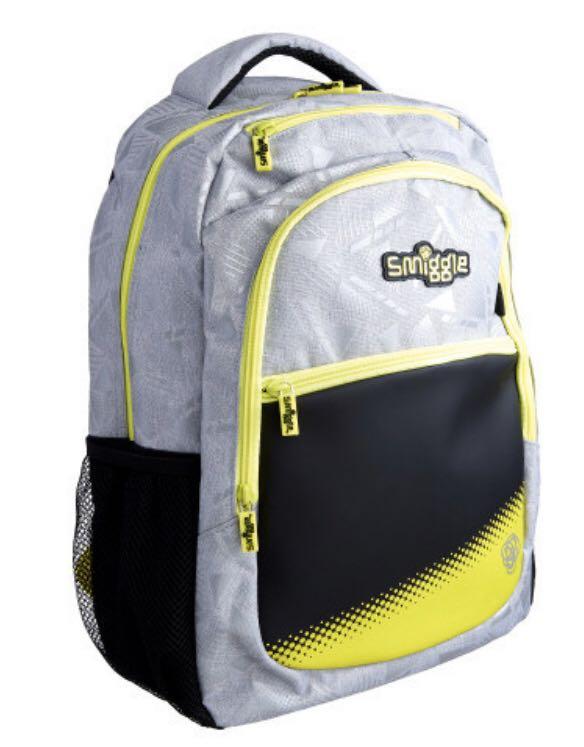 Smiggle fresh backpack 2025