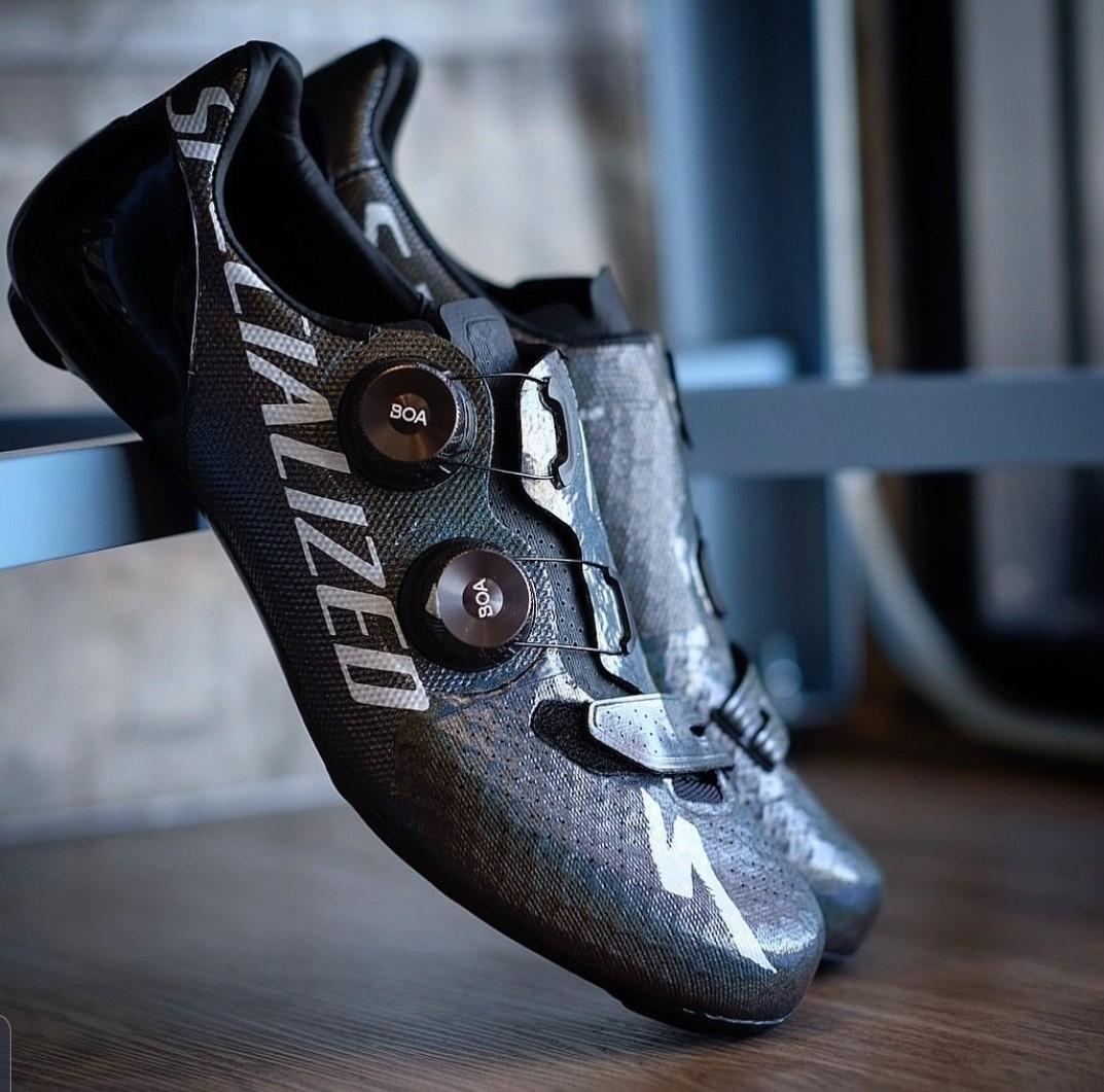 S works 7 sagan limited edition store