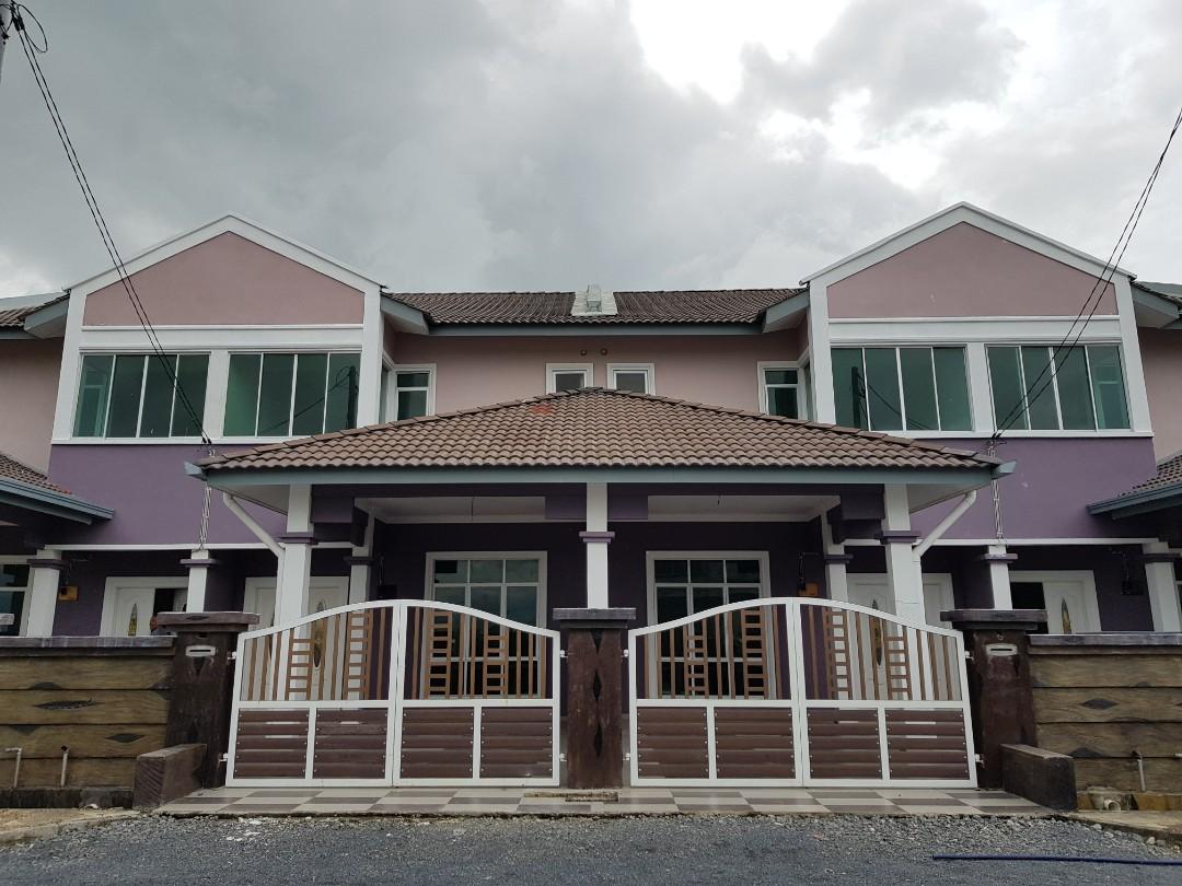 Taman Sentua Utan Aji Perlis Property For Sale On Carousell