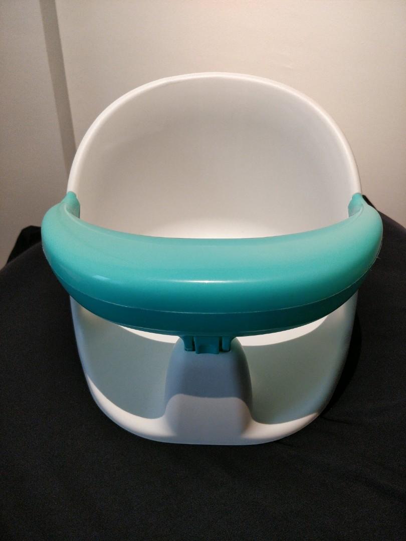 baby bath seat tesco
