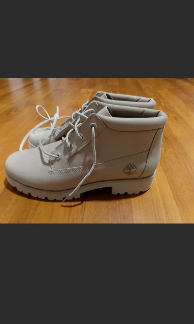 timberland ladies boots
