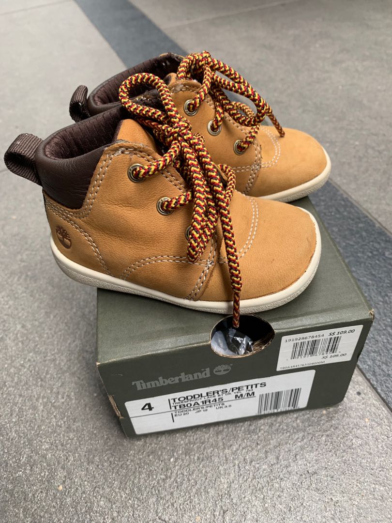 timberland 1555