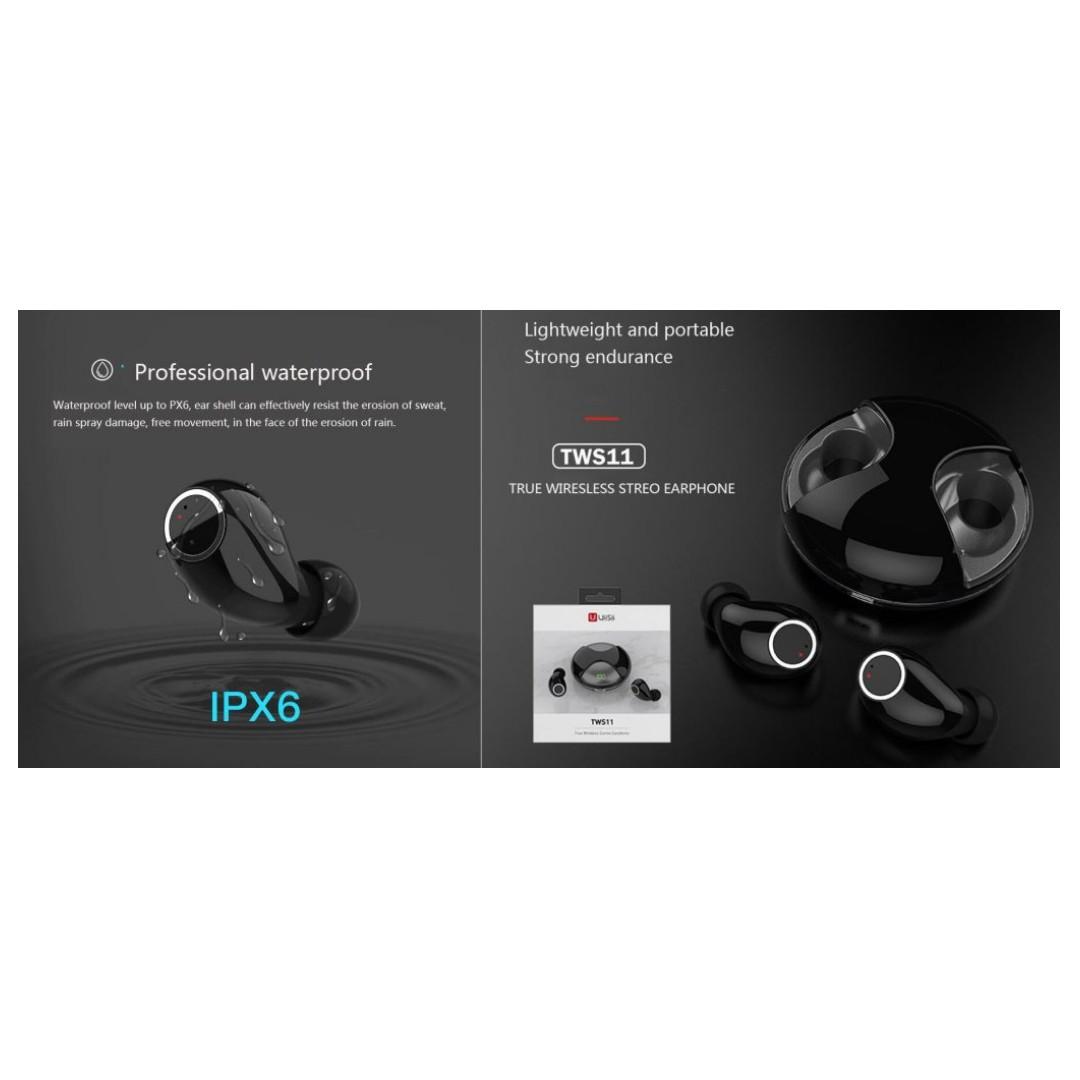 Uiisii tws11 sales