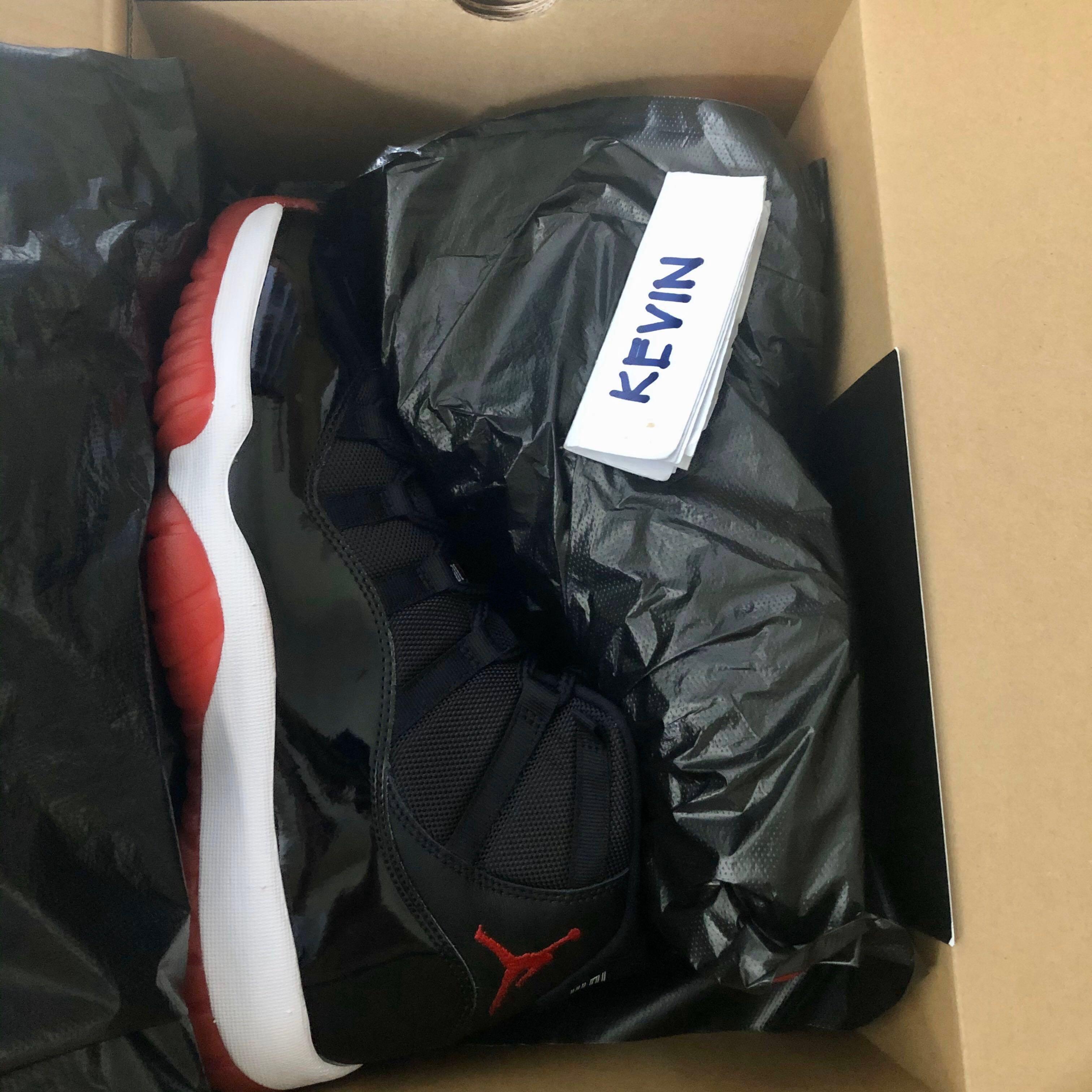 air jordan 11 concord 2019
