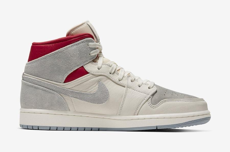 Limited hotsell jordans 2019