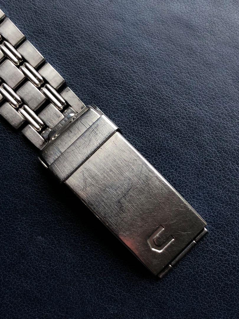 Very rare Universal Geneve Jumbo “Albino” 40.5mm 22703/1, Mobile Phones ...