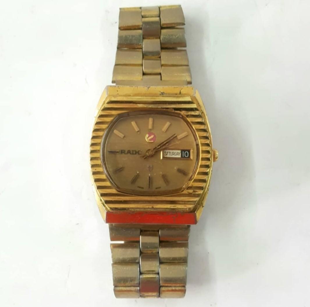 Rado water sealed automatic on sale