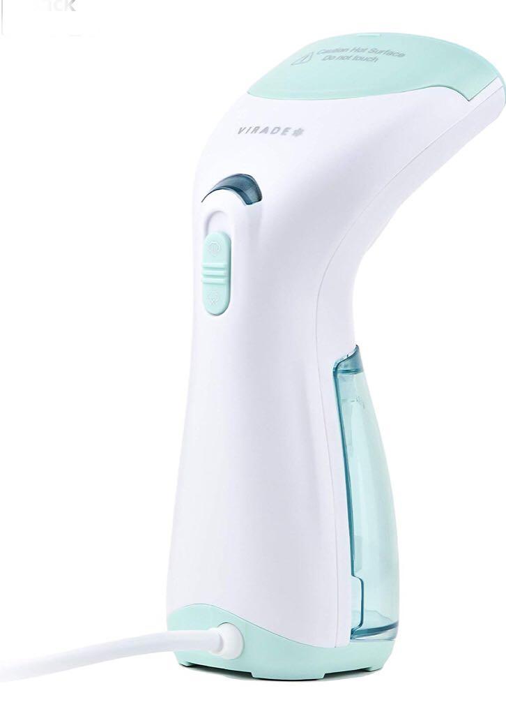 hand held steamer for curtains