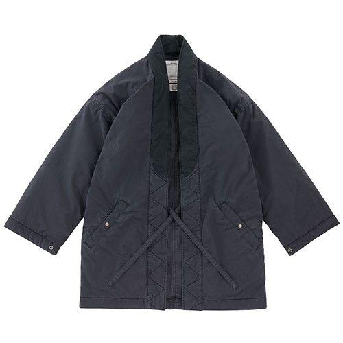 visvim dotera down coat size 3