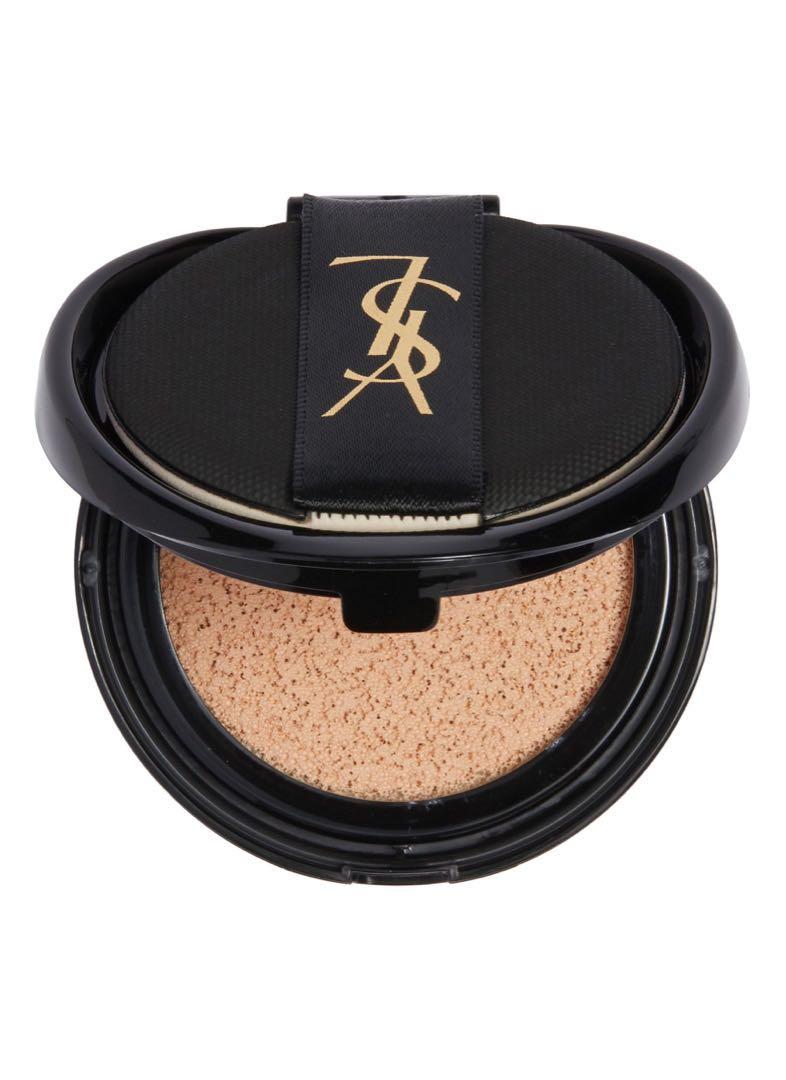 Yves saint laurent fusion 2025 ink cushion foundation 14g