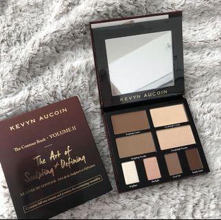 Kevyn Aucoin Counter Book II