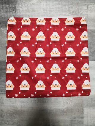 FREE!!!!!!!!!! Christmas Cushion Cover to bless!!!