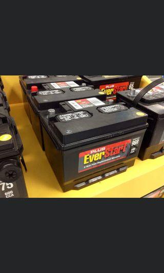 Bateri Kereta Terpakai Auto Accessories Carousell Malaysia