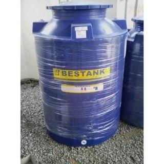 Bestank 660L water tank