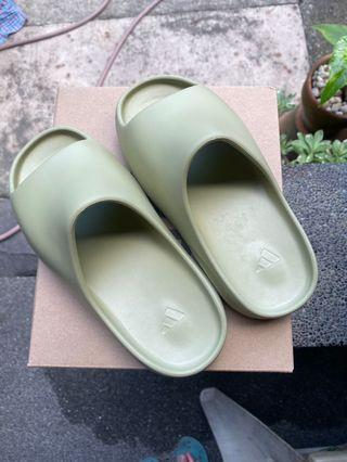 Original Yeezy Slide Slippers in Lagos Island Shoes. Jiji