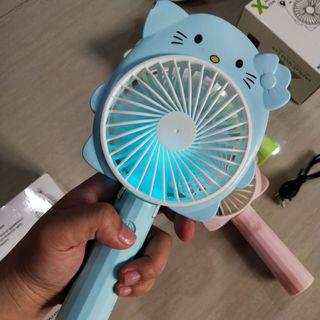 Kipas Angin Portable animal