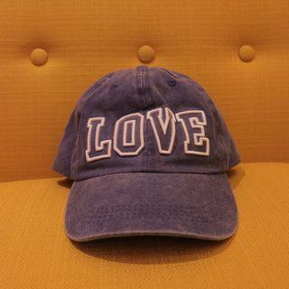 Rubi Love Cap