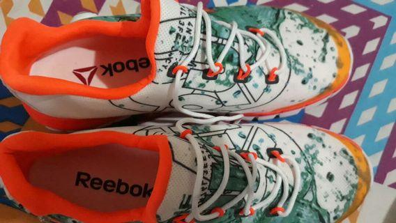 reebok shoes search by model number