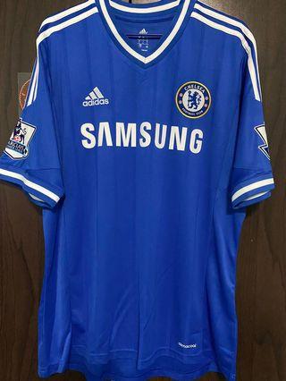 chelsea jersey singapore