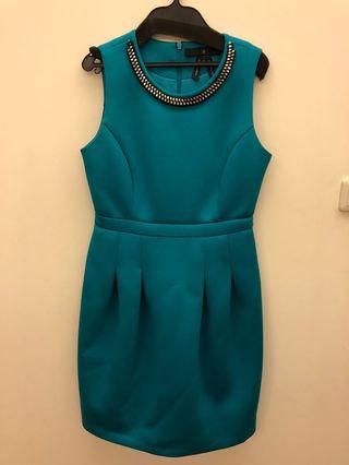 香港品牌氣質洋裝