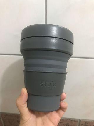 Stojo 折疊環保咖啡杯
