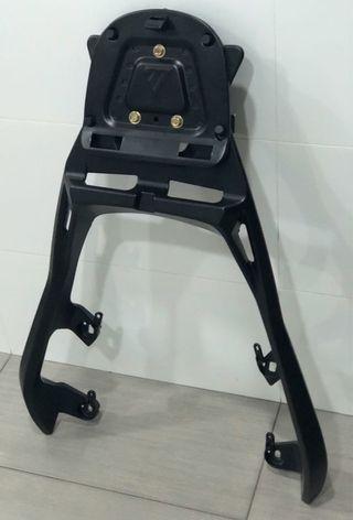 Xmax toprack with  baseplate