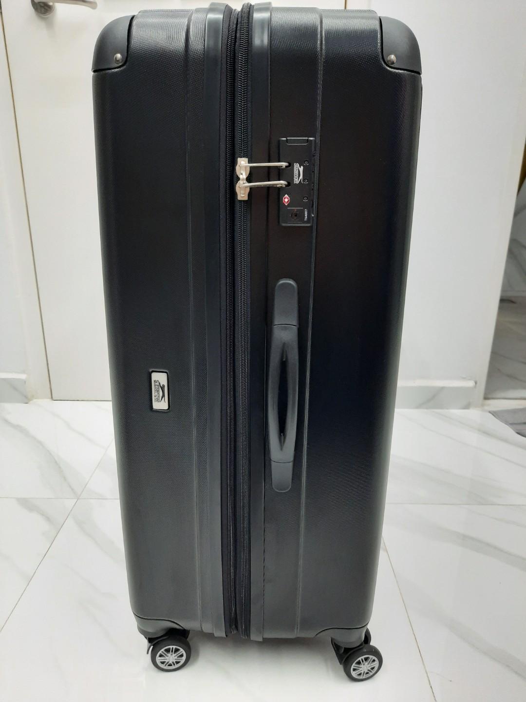 29 Inch Luggage Slazenger Light weight double wheelers