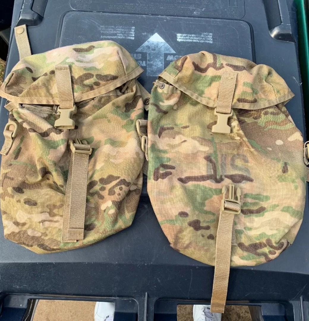Ocp sustainment pouch sale