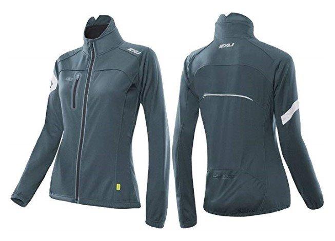 55% Discount! - Women's Sub Zero 360 Cycle Jacket - WC2452a - Tech Teal Colour - NEW!!, Sports, Sports Apparel on Carousell