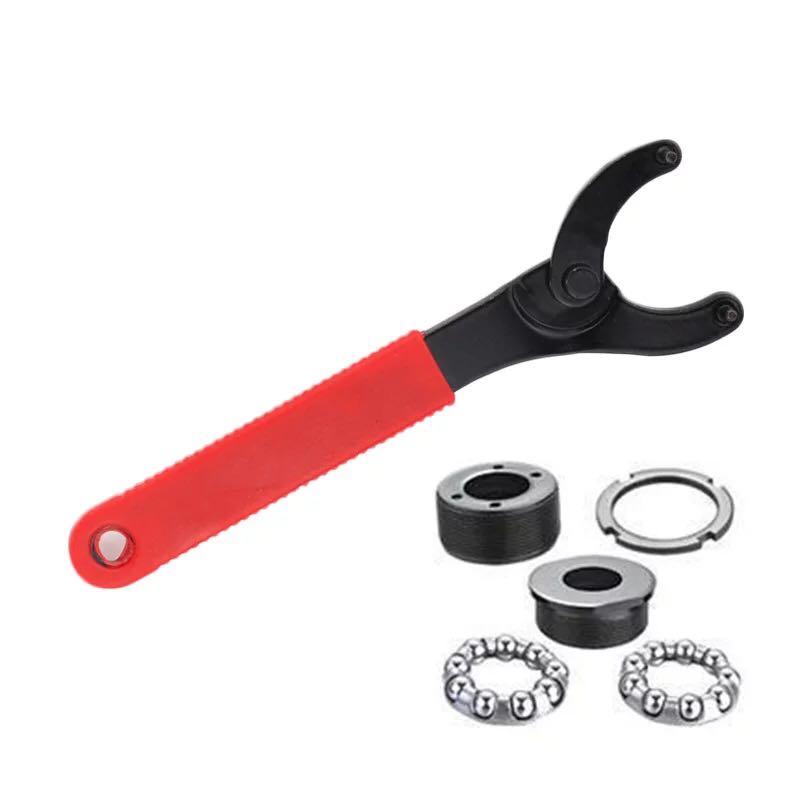 Fixie lock cheap ring tool