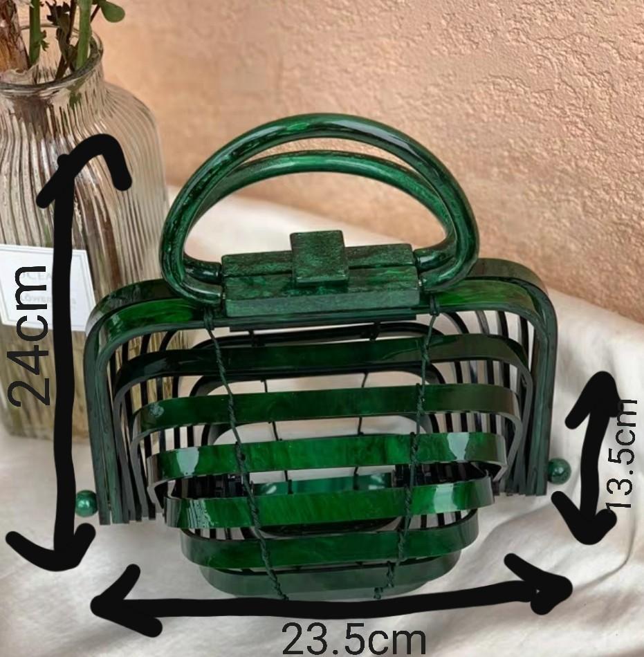 Cult gaia inspired bag 2025